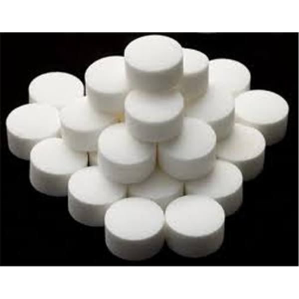 ULTRA RAFİNE TABLET TUZ